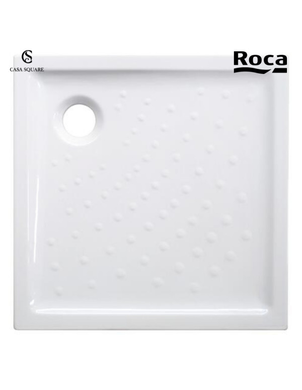 RECEVEUR DE DOUCHE MALTA 70X70 BLANC