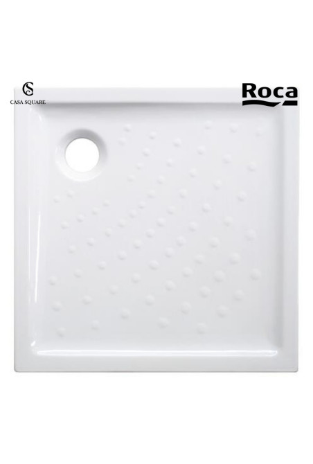 RECEVEUR DE DOUCHE MALTA 70X70 BLANC