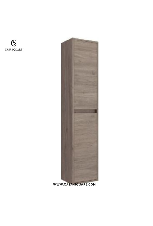 COLONNE MEUBLE LOKE 160X25X40 CM FRESNO