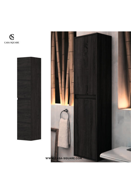 COLONNE LOKE 160X25X40 CM ROBLE