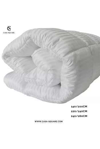 Couette Blanche 140/200