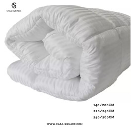 Couette Blanche 140/200