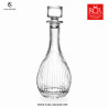 BOUTEILLE 90C1 RONDE TIMELESS CRISTAL RCR