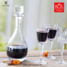 BOUTEILLE 90C1 RONDE TIMELESS CRISTAL RCR