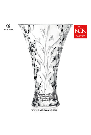 VASE LAURUS CRISTAL RCR