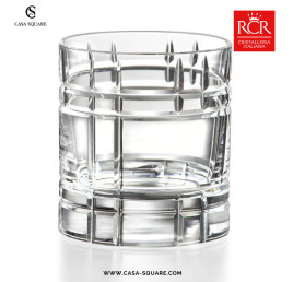 Set de 6 Verres forme basse ANY