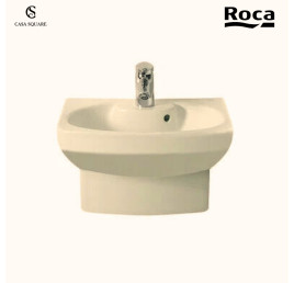 LAVABO DAMA SENSO 48x37.5  JASM ( sur stcok)