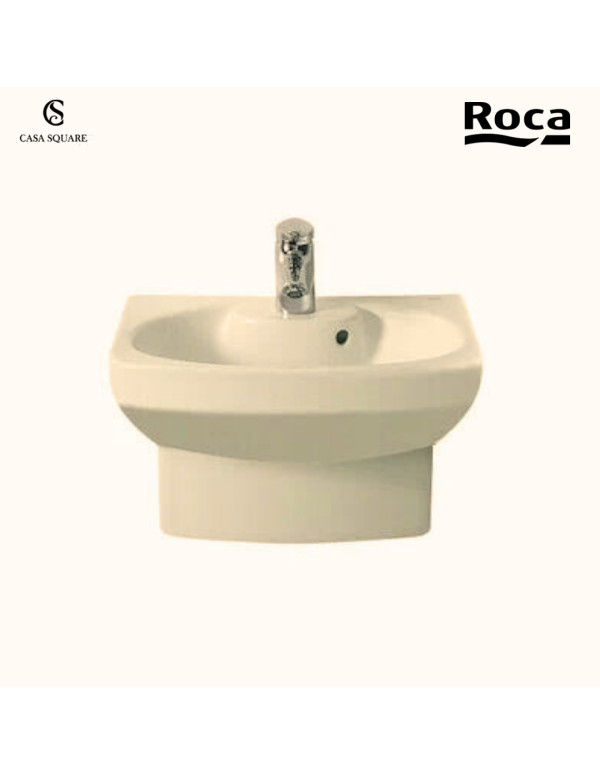 LAVABO DAMA SENSO 48x37.5  JASM ( sur stcok)