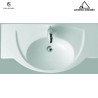 LAVABO ARCO 75X50 BLANC ESPAGNOL