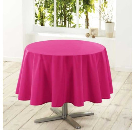 Nappe NELSON D: 160cm fushia