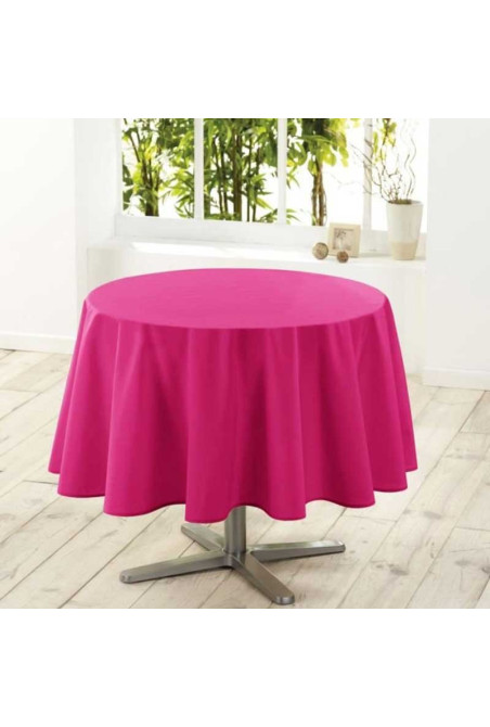 Nappe NELSON D: 160cm fushia