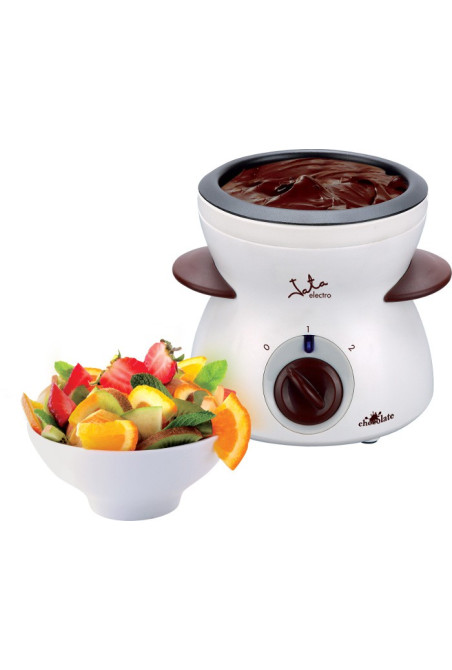 Fondue du chocolat JATA