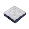 COUSSIN DE SOL  KIGAI 45X45X10 cm 100% COTON