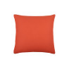 Coussin  USED en brique 45x45 cm