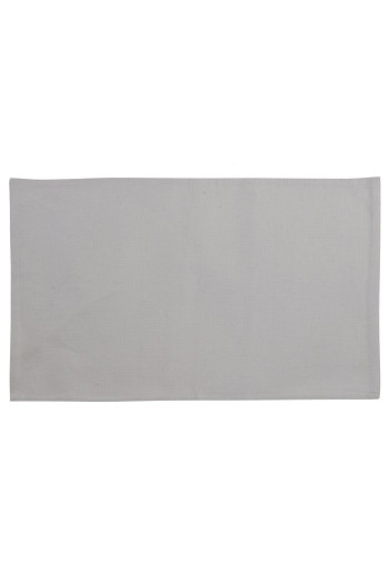 Sous plat eb  coton  Anti tache 45x30 cm