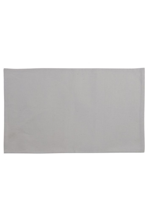 Sous plat eb  coton  Anti tache 45x30 cm