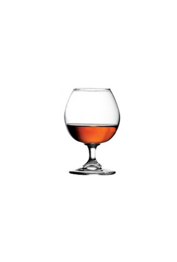 Verre à pied COGNAC 17 CL