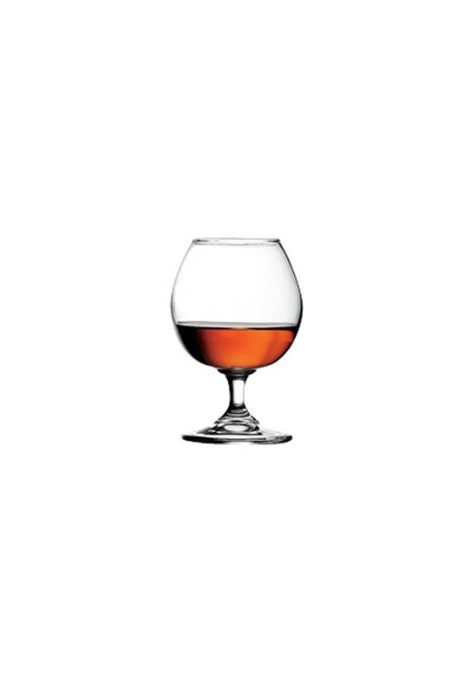 Verre à pied COGNAC 17 CL