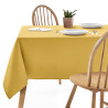 NAPPE DE TABLE TILLEUL 155X250 CM