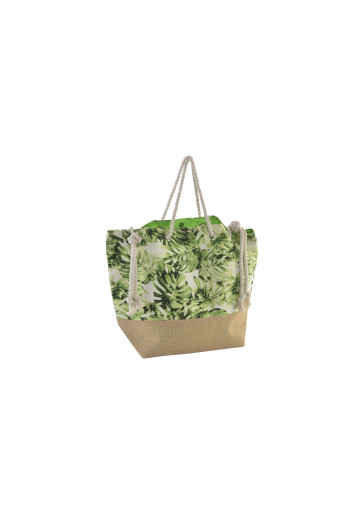 SAC LIENZO TROPICAL POLYESTER 54X22X40 cm