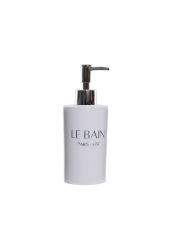 DISTRIBUTEUR DE SAVON LE BAIN 344 ML,