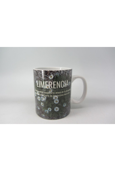 MUG DEFINICION   350 ML