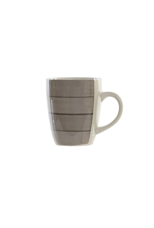 MUG LOZA en marron   360 ML,