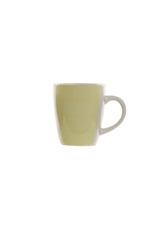 MUG LOZA en vert  360 ML,