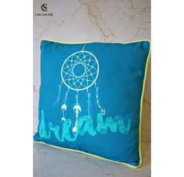 COUSSIN  DREAM EN POLYESTER 40X40 cm