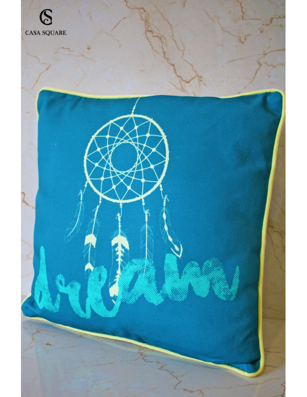 COUSSIN  DREAM EN POLYESTER 40X40 cm