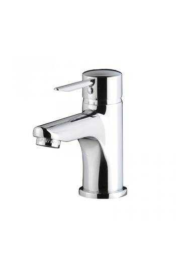 MITIGEUR LAVABO (M) SINTRA CHR ( sans bonde)