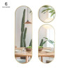 Set de 3 miroir