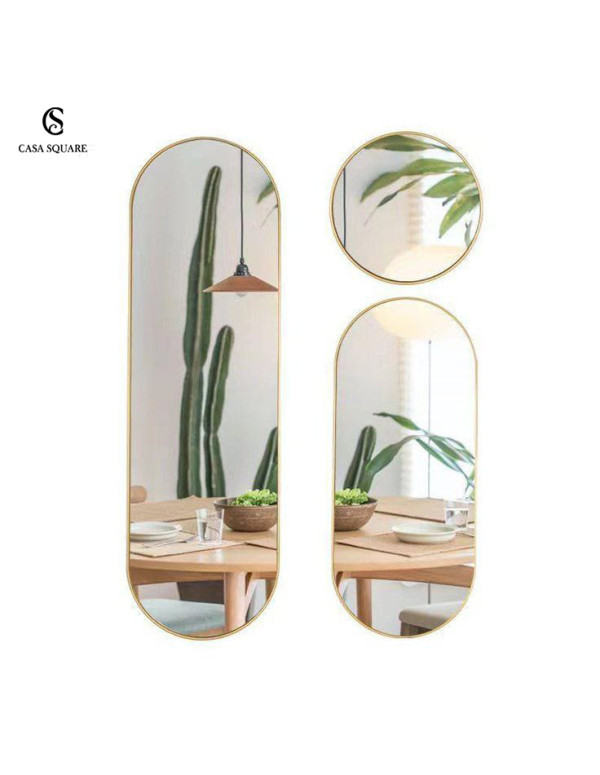 Set de 3 miroir